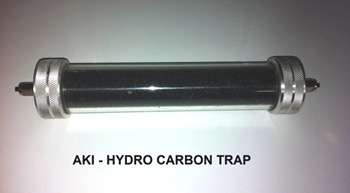 Hydrocarbon Trap / Filter