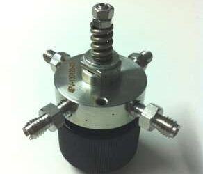 Gas Sampling Valve / Port Valve