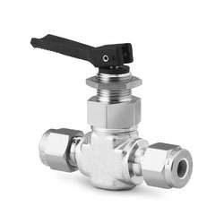 Toggle Valve