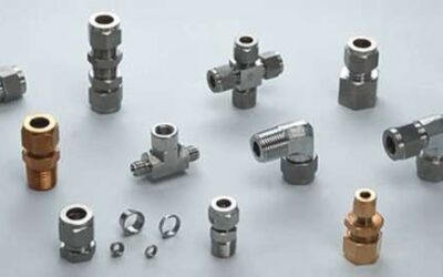 Tube Fittings